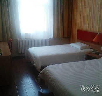 Home Inn Hongjialou Exteriér fotografie