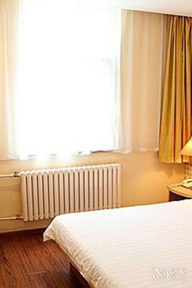 Home Inn Hongjialou Exteriér fotografie